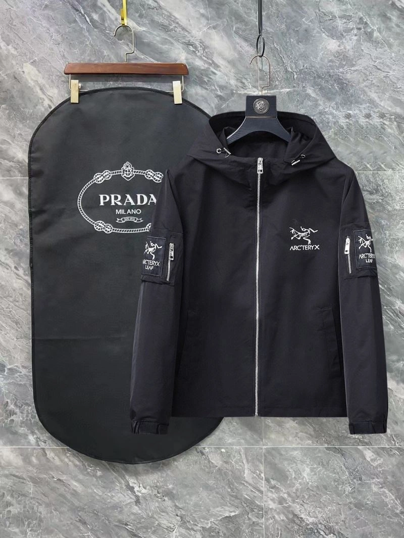 Arcteryx Outwear FreshLook 159844