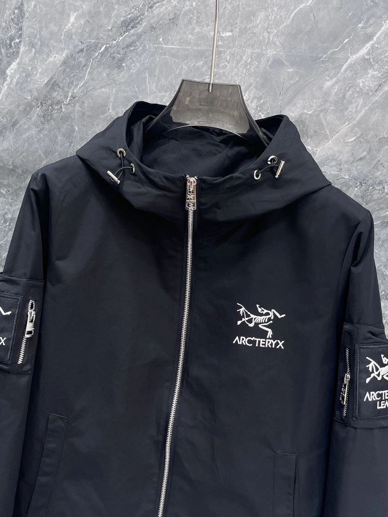 Arcteryx Outwear FreshLook 159844