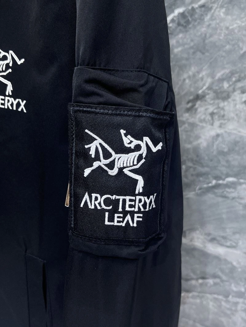 Arcteryx Outwear FreshLook 159844