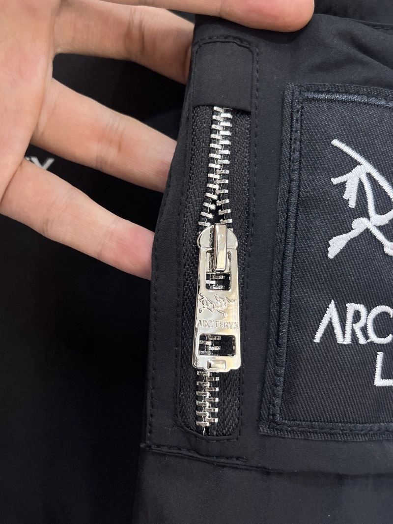Arcteryx Outwear FreshLook 159844