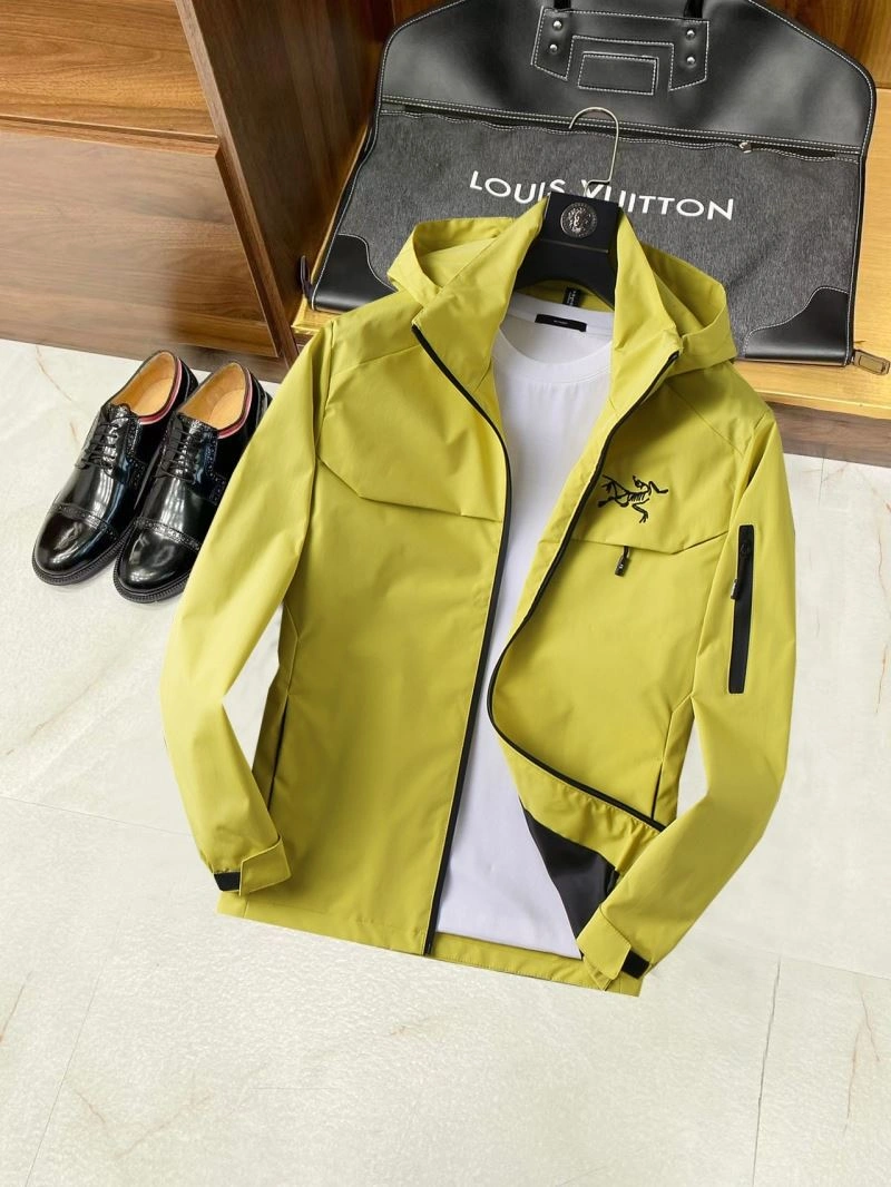 Arcteryx Outwear Original 159847