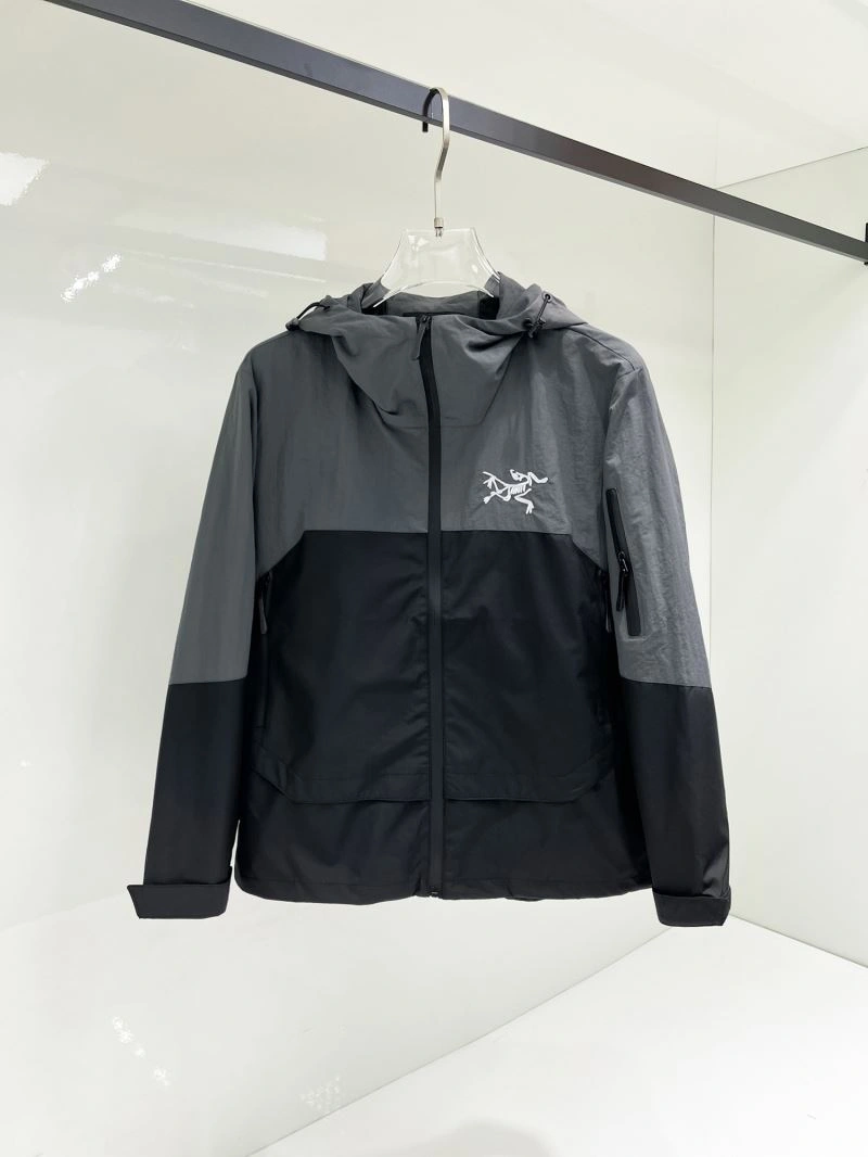 Packable Arcteryx Outwear 159881