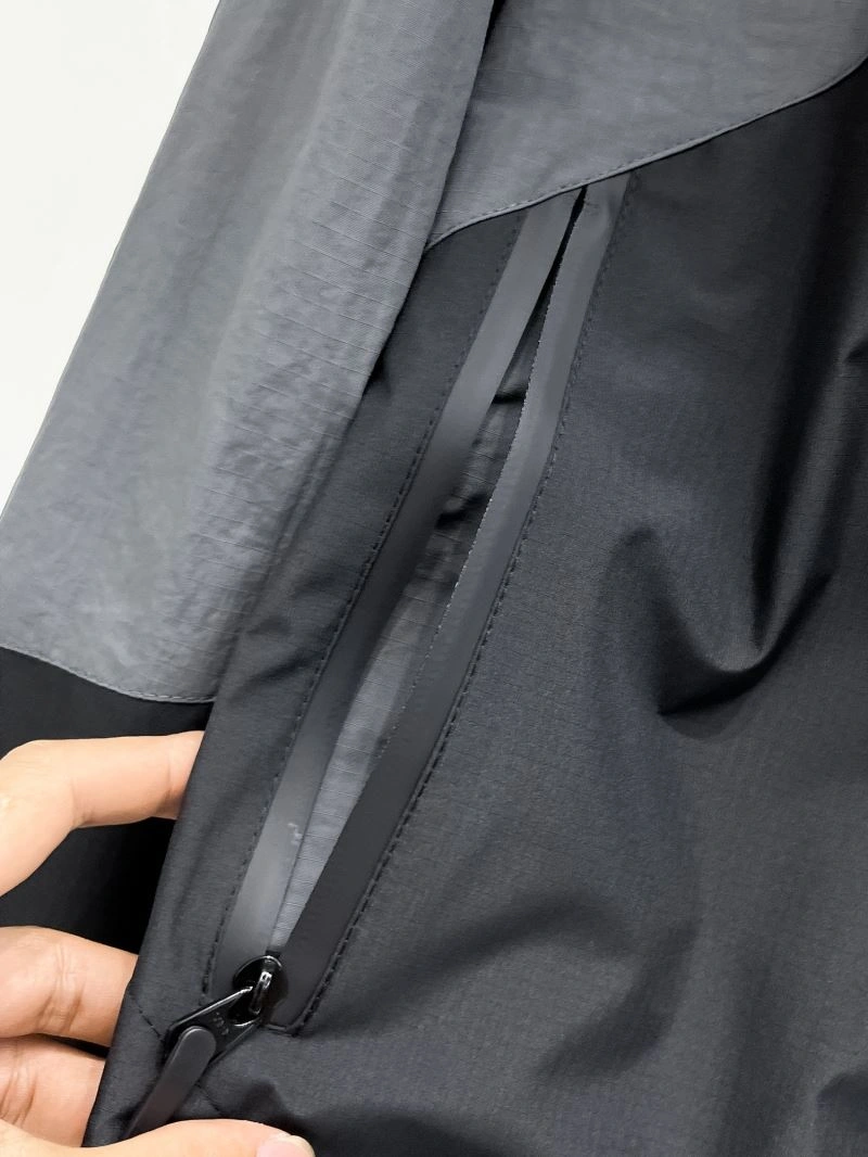 Packable Arcteryx Outwear 159881