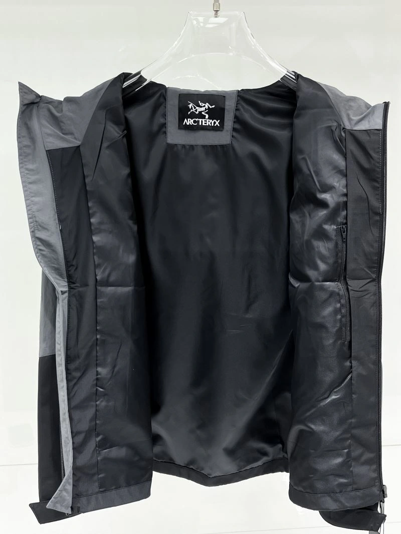 Packable Arcteryx Outwear 159881