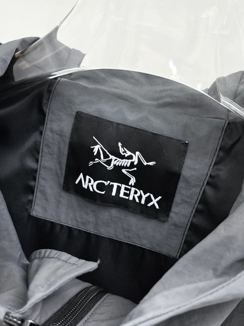 Packable Arcteryx Outwear 159881
