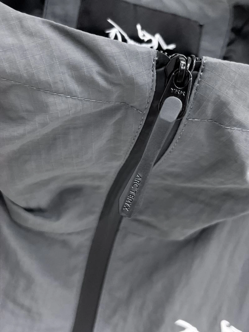 Packable Arcteryx Outwear 159881