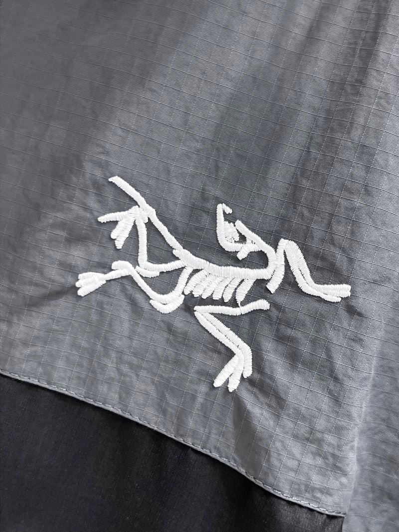 Packable Arcteryx Outwear 159881