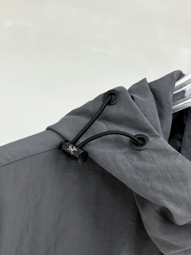 Packable Arcteryx Outwear 159881