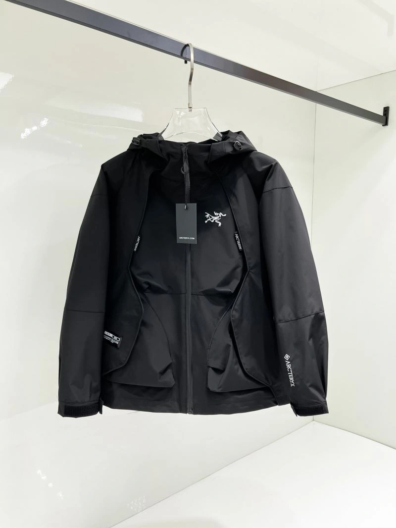 Unique Arcteryx Outwear 159841