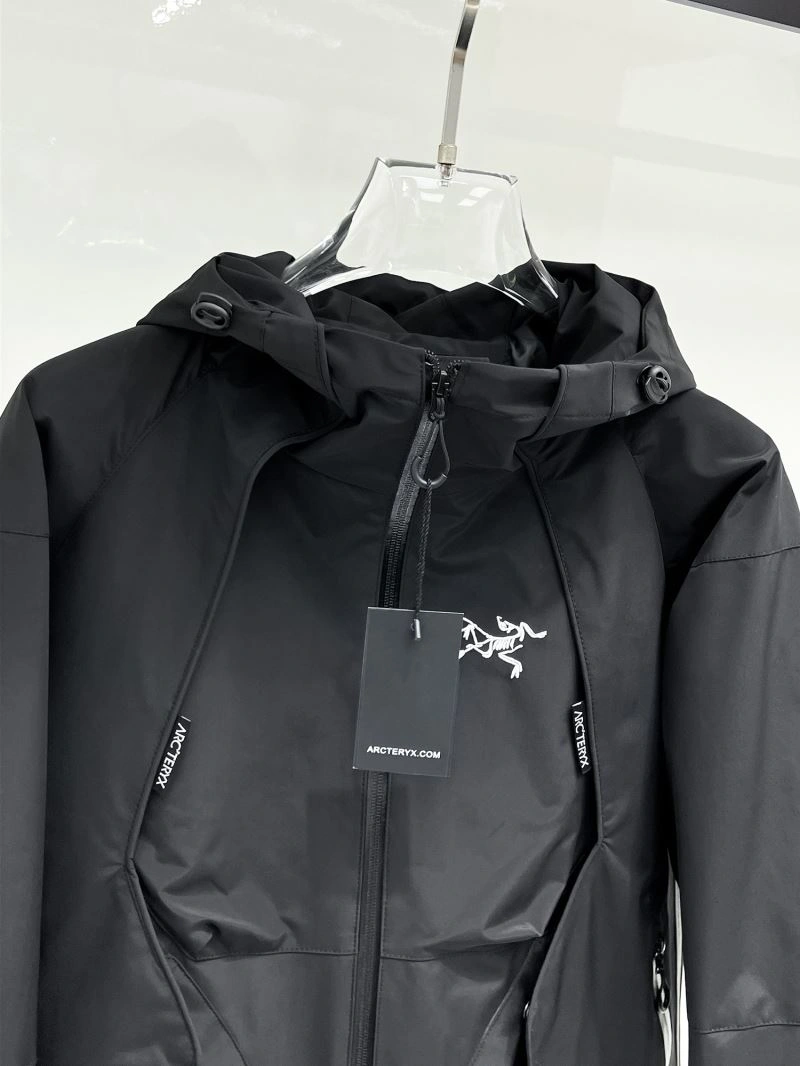 Unique Arcteryx Outwear 159841