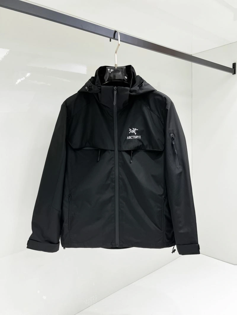 Resilient Arcteryx Outwear 159875