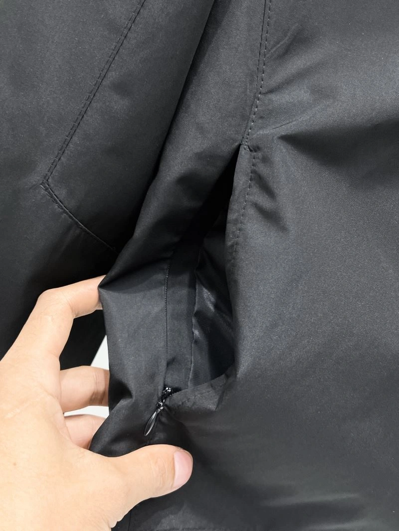 Resilient Arcteryx Outwear 159875