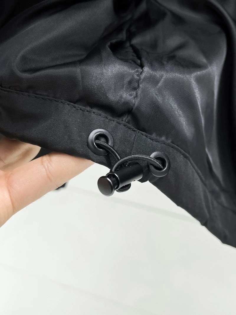 Resilient Arcteryx Outwear 159875