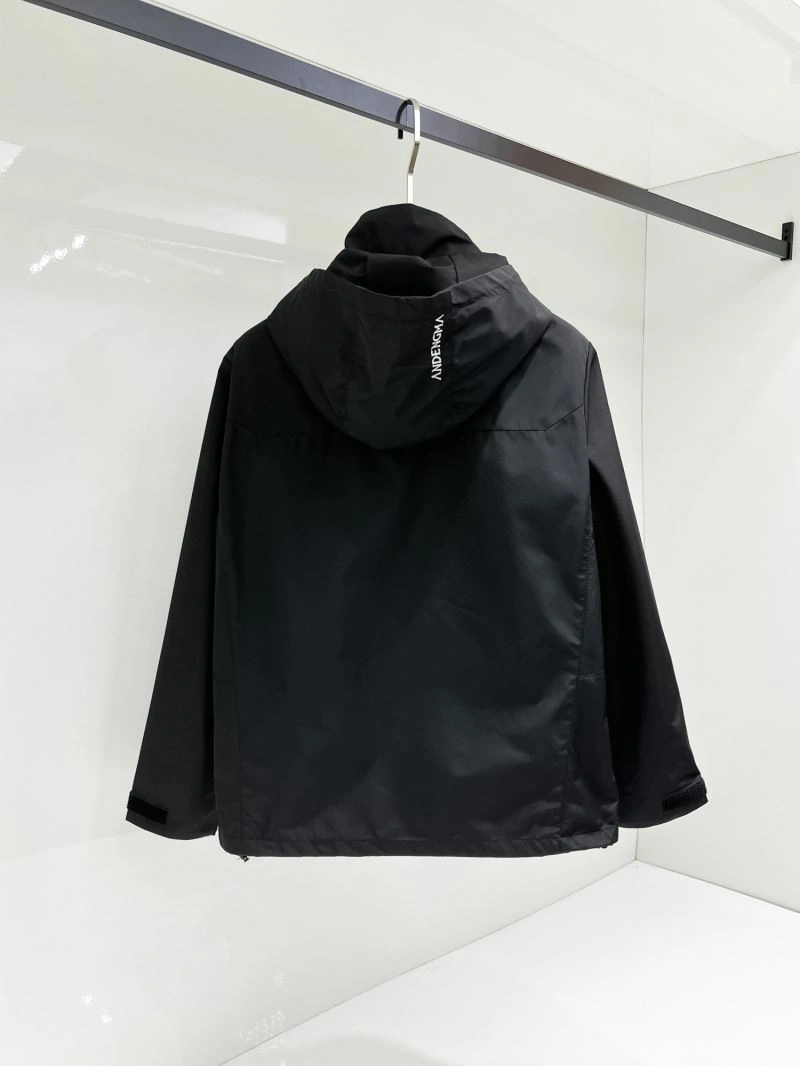 Resilient Arcteryx Outwear 159875