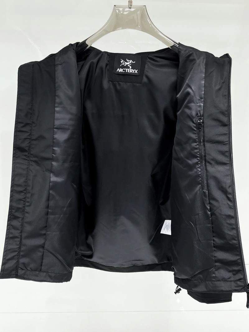 Resilient Arcteryx Outwear 159875