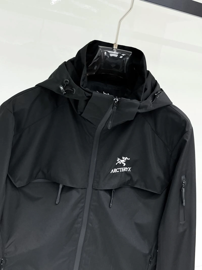 Resilient Arcteryx Outwear 159875