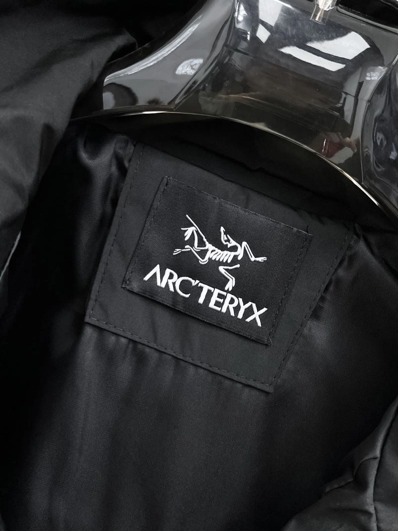 Resilient Arcteryx Outwear 159875