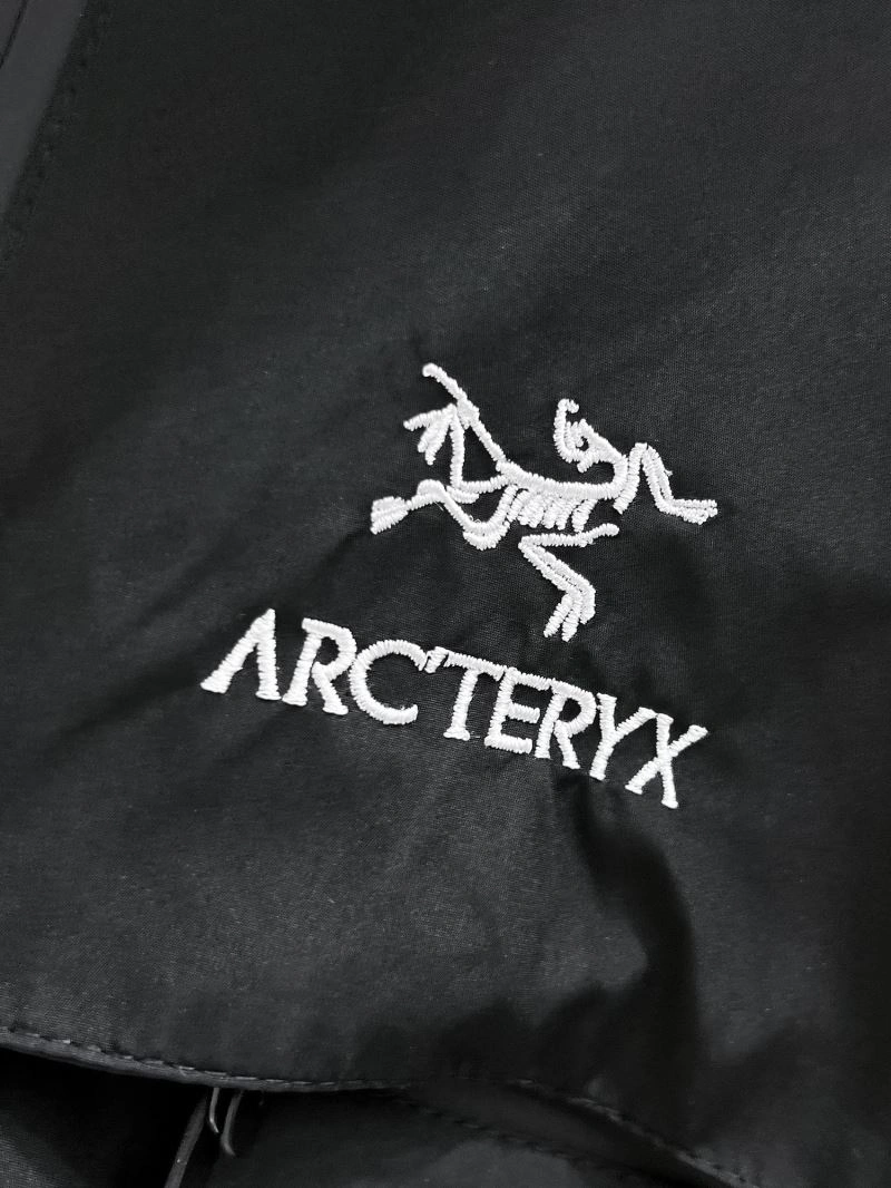Resilient Arcteryx Outwear 159875
