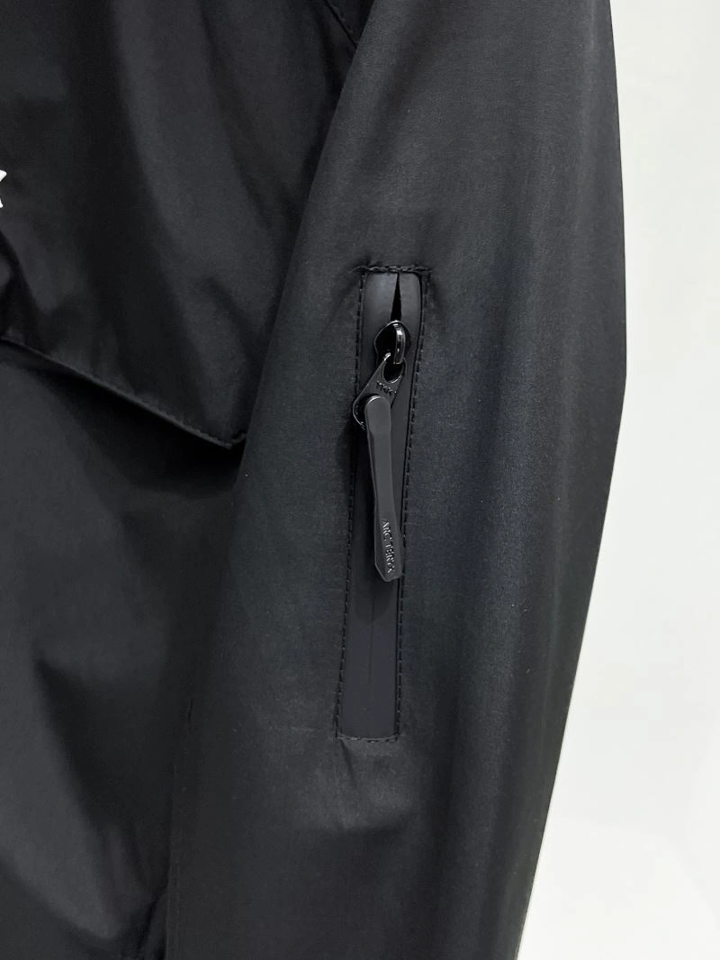 Resilient Arcteryx Outwear 159875