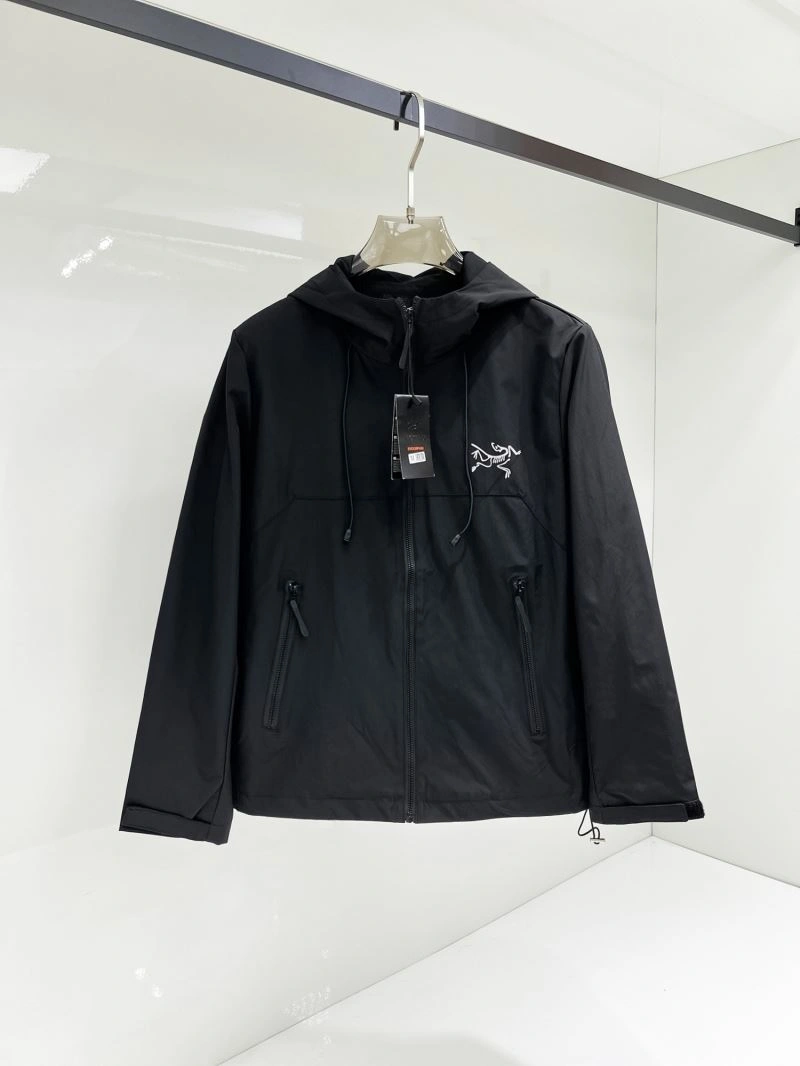 Arcteryx Outwear Supportive 159843