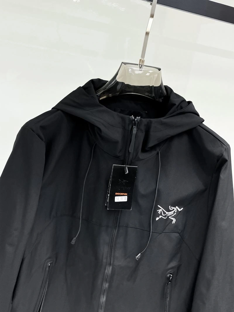 Arcteryx Outwear Supportive 159843