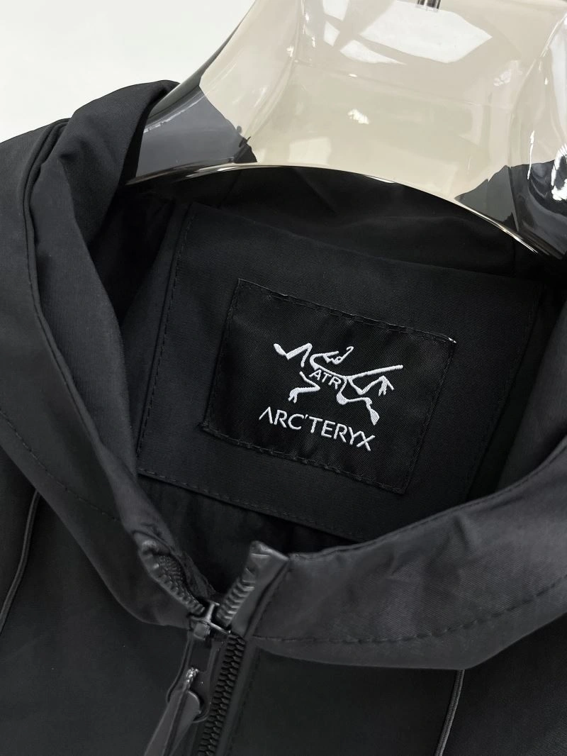 Arcteryx Outwear Supportive 159843