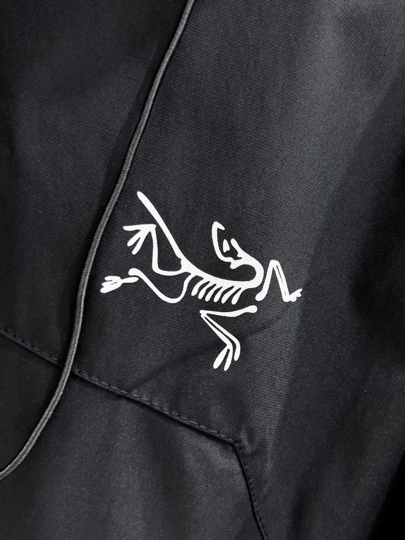 Arcteryx Outwear Supportive 159843