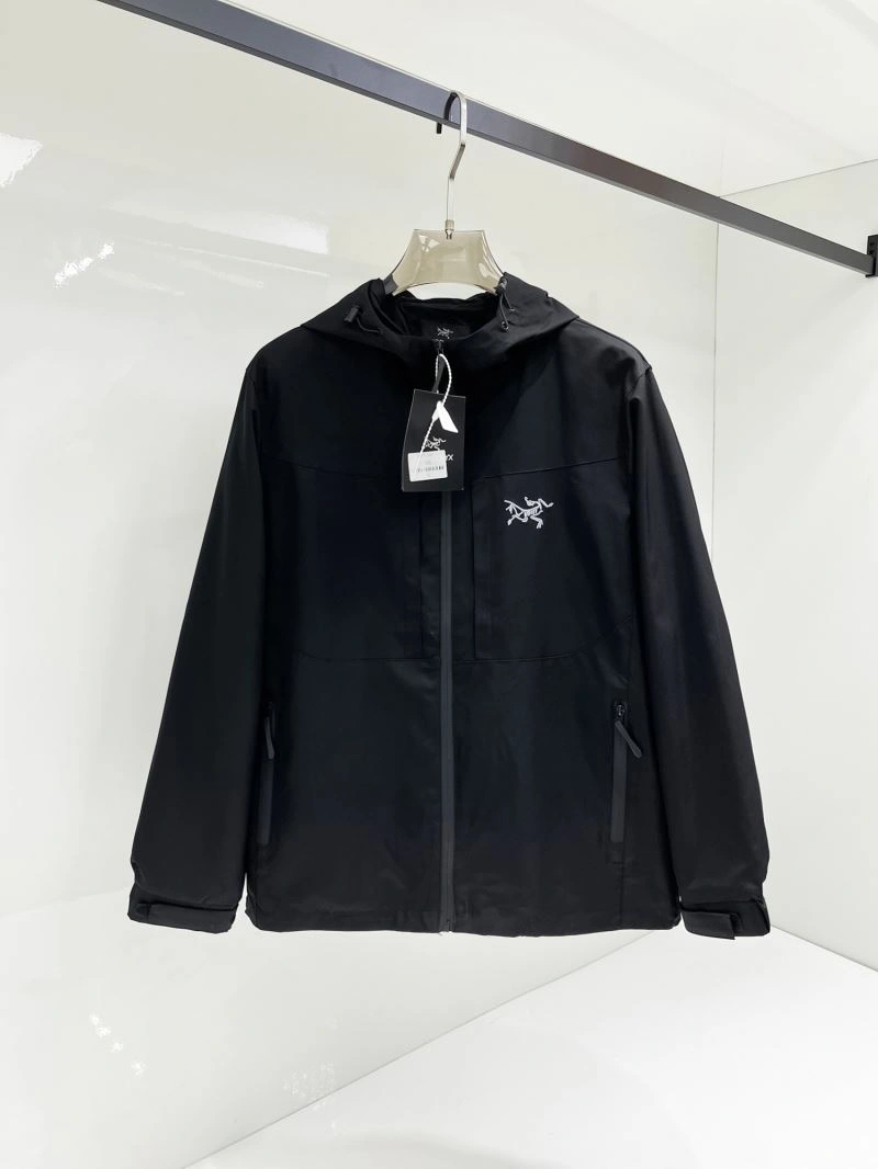 Durable Arcteryx Outwear 159837