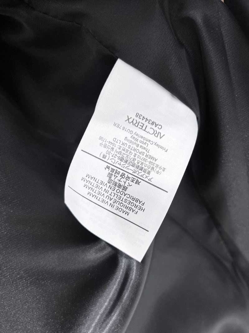 BestValue Arcteryx Outwear 159885