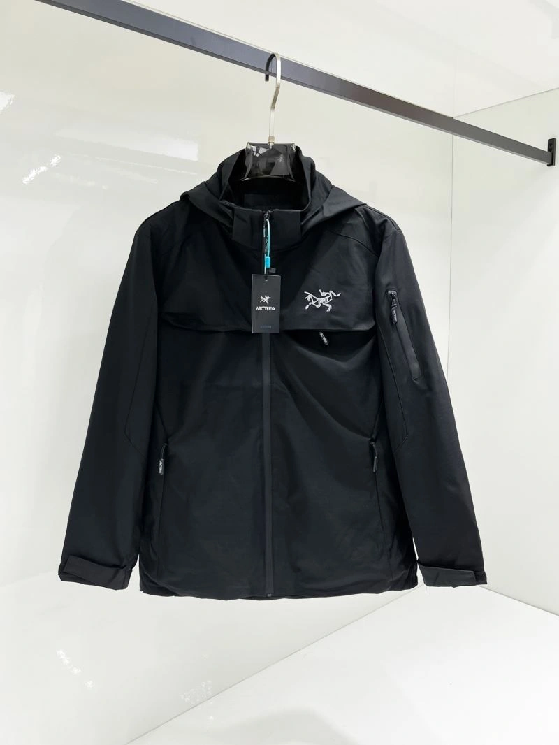 WellDesigned Arcteryx Outwear 159865