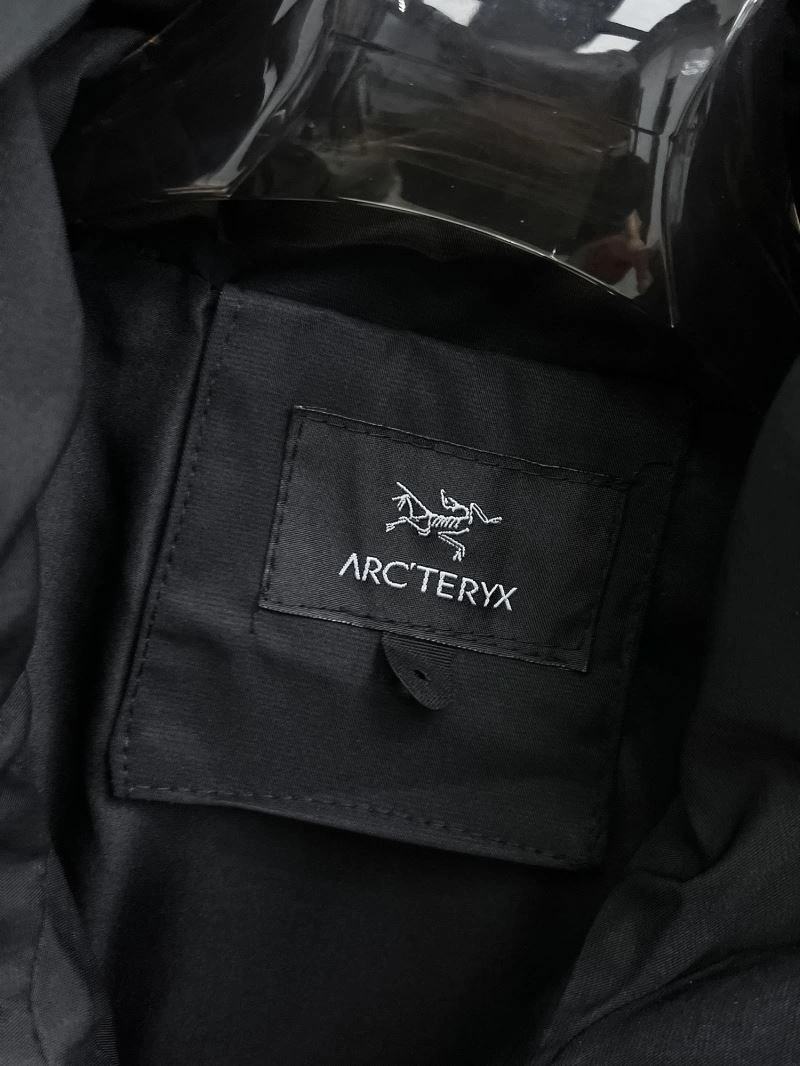 WellDesigned Arcteryx Outwear 159865