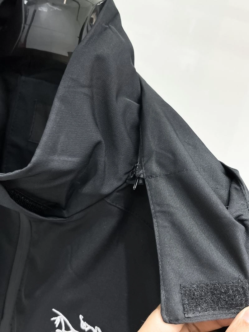 WellDesigned Arcteryx Outwear 159865