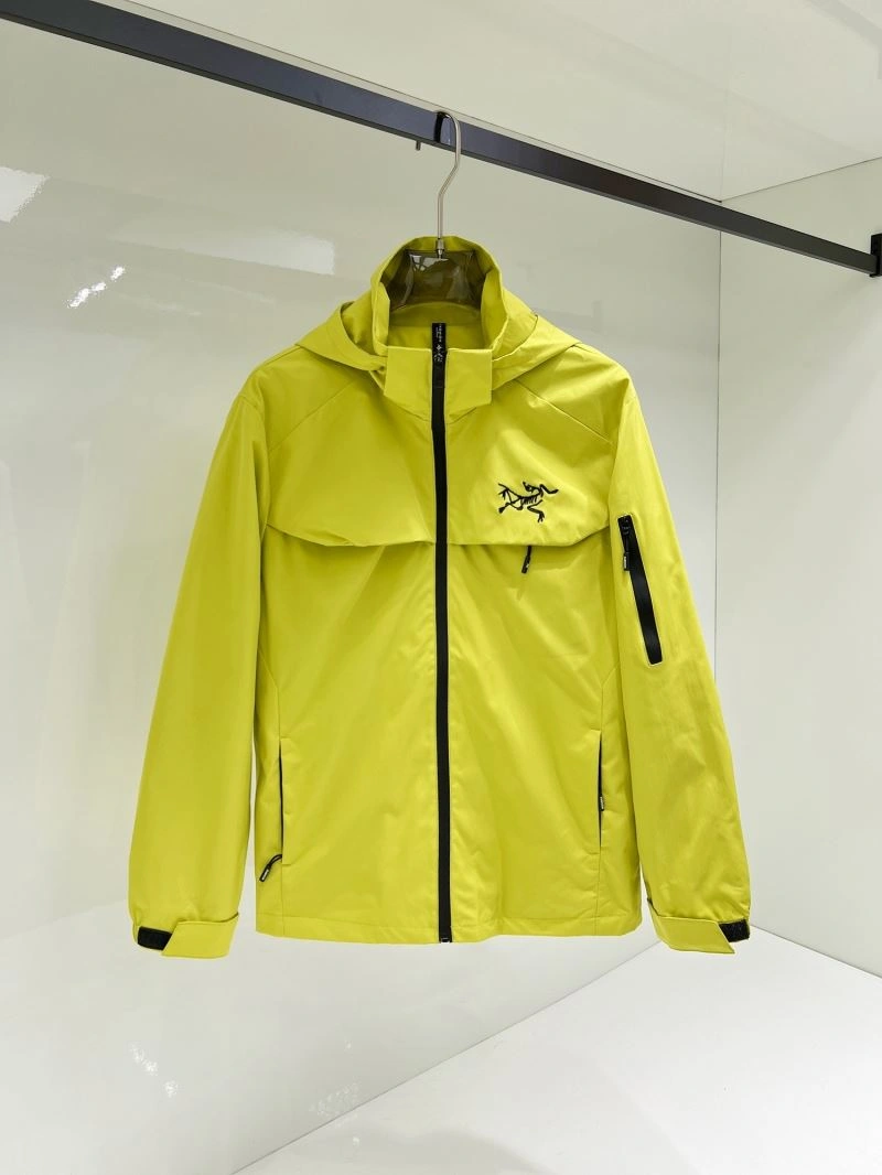 TravelReady Arcteryx Outwear 159845
