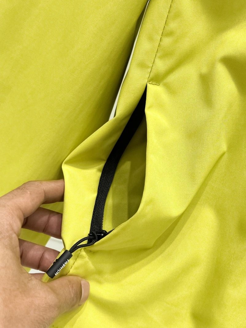 TravelReady Arcteryx Outwear 159845