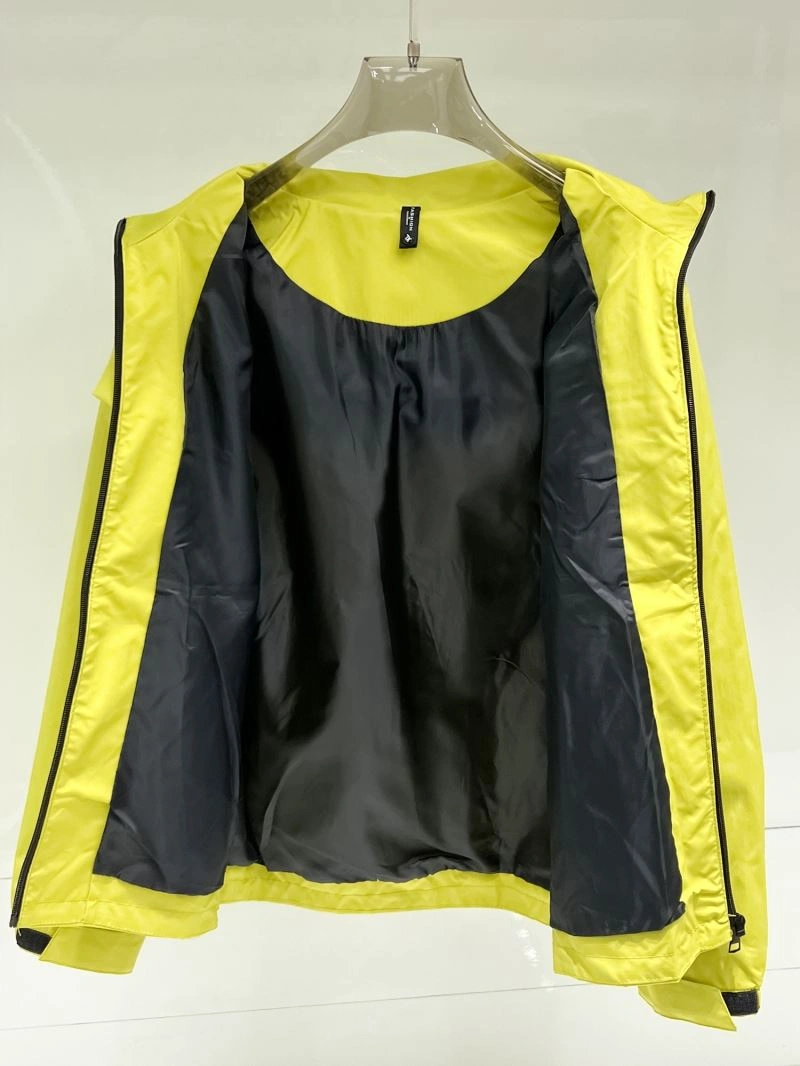 TravelReady Arcteryx Outwear 159845