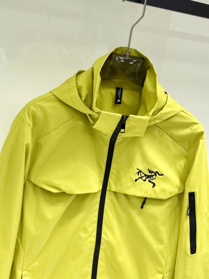 TravelReady Arcteryx Outwear 159845