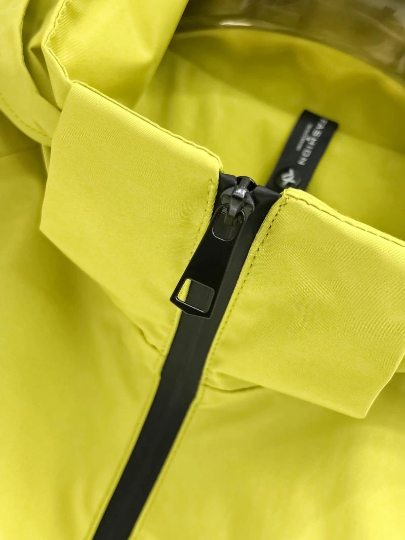 TravelReady Arcteryx Outwear 159845