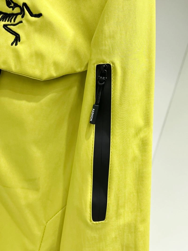 TravelReady Arcteryx Outwear 159845