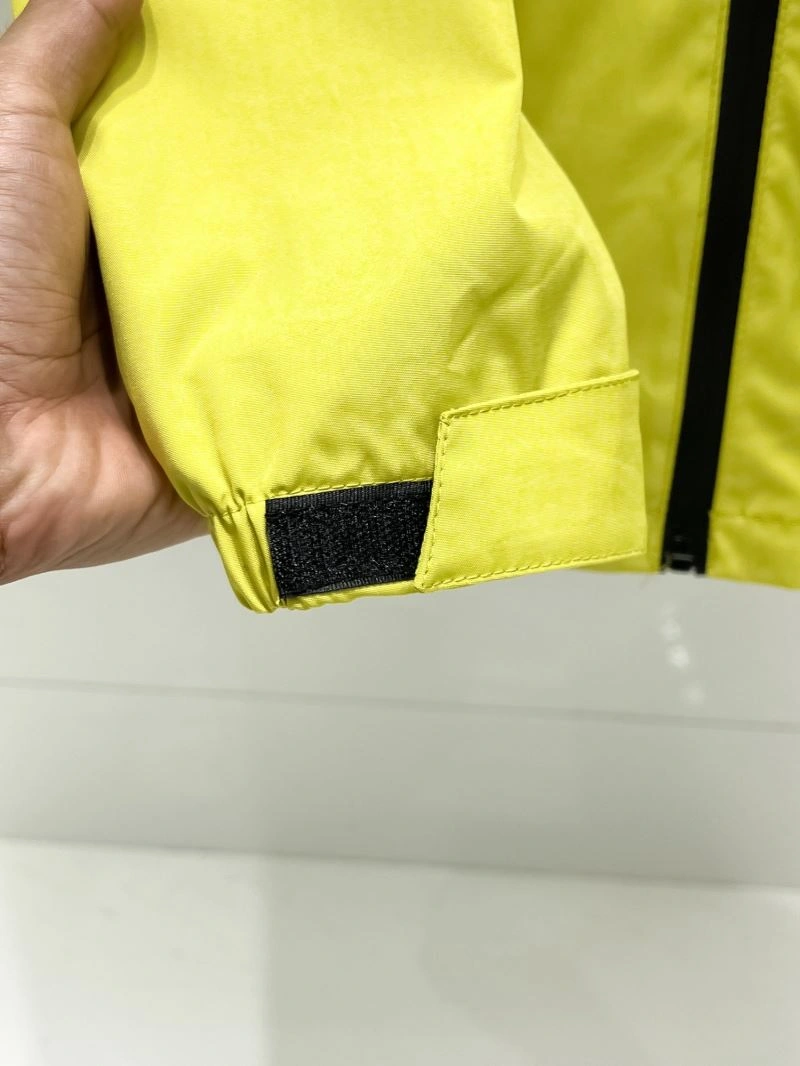 TravelReady Arcteryx Outwear 159845