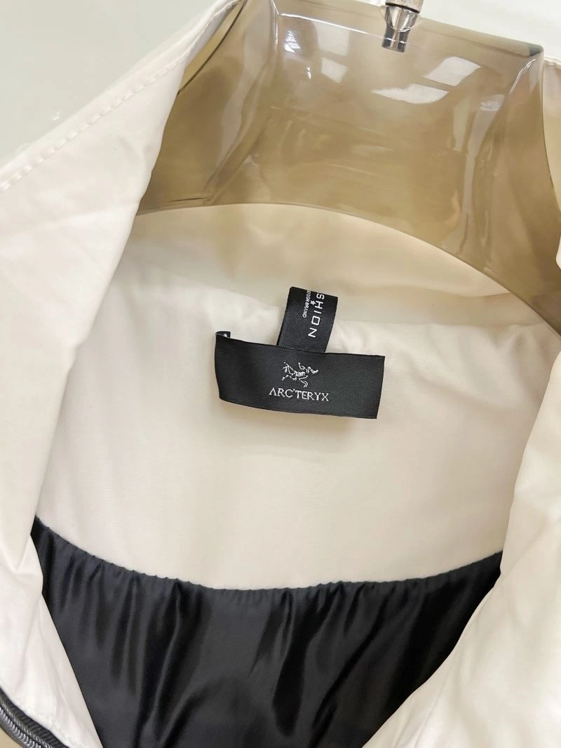 Arcteryx Outwear Comfortable 159916