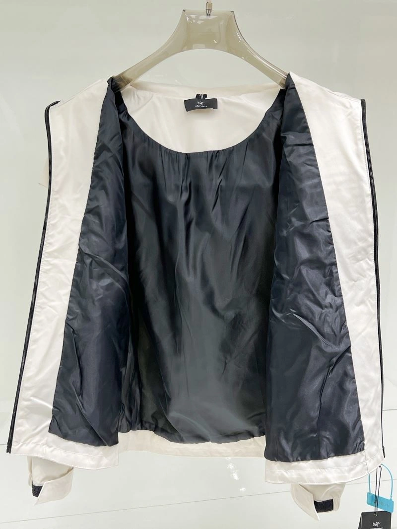 Arcteryx Outwear Comfortable 159916