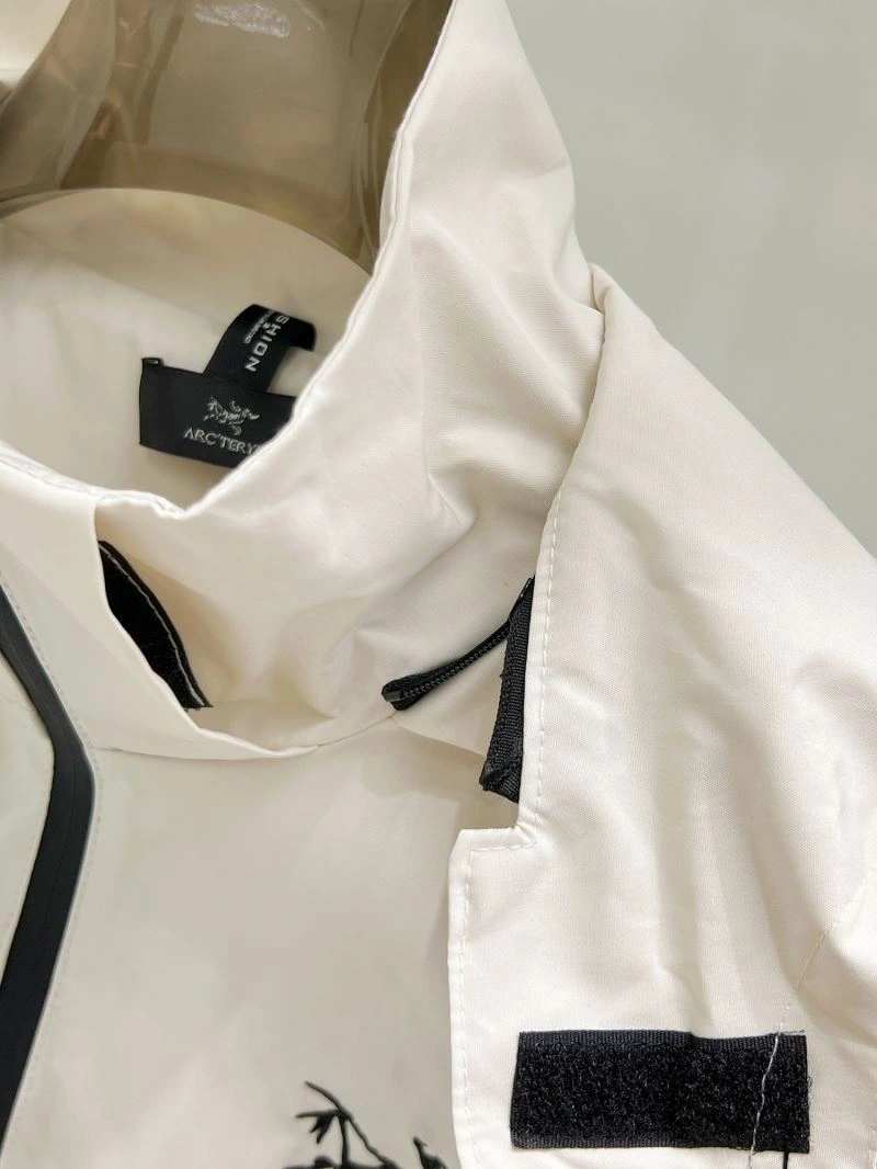 Arcteryx Outwear Comfortable 159916