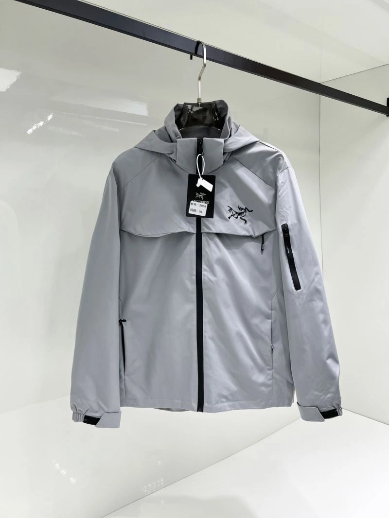 Breathable Arcteryx Outwear 159842