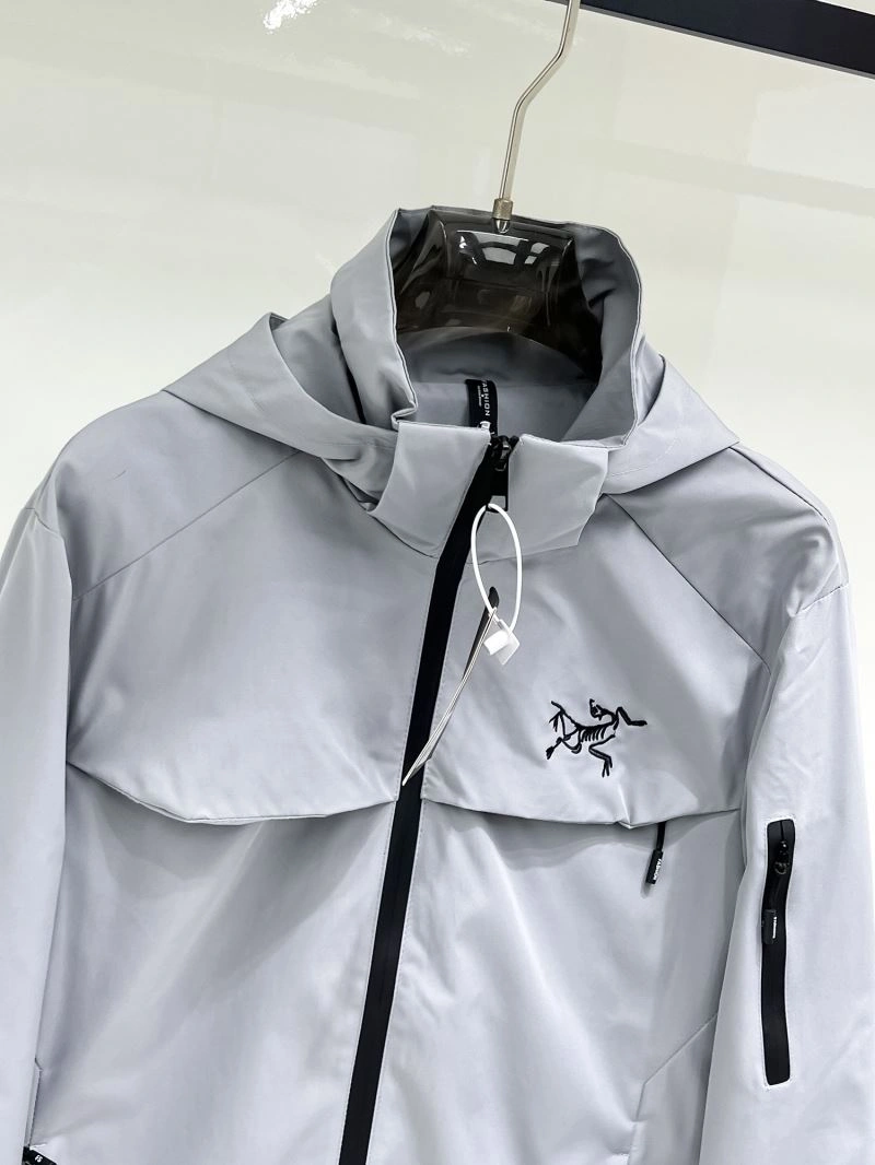 Breathable Arcteryx Outwear 159842