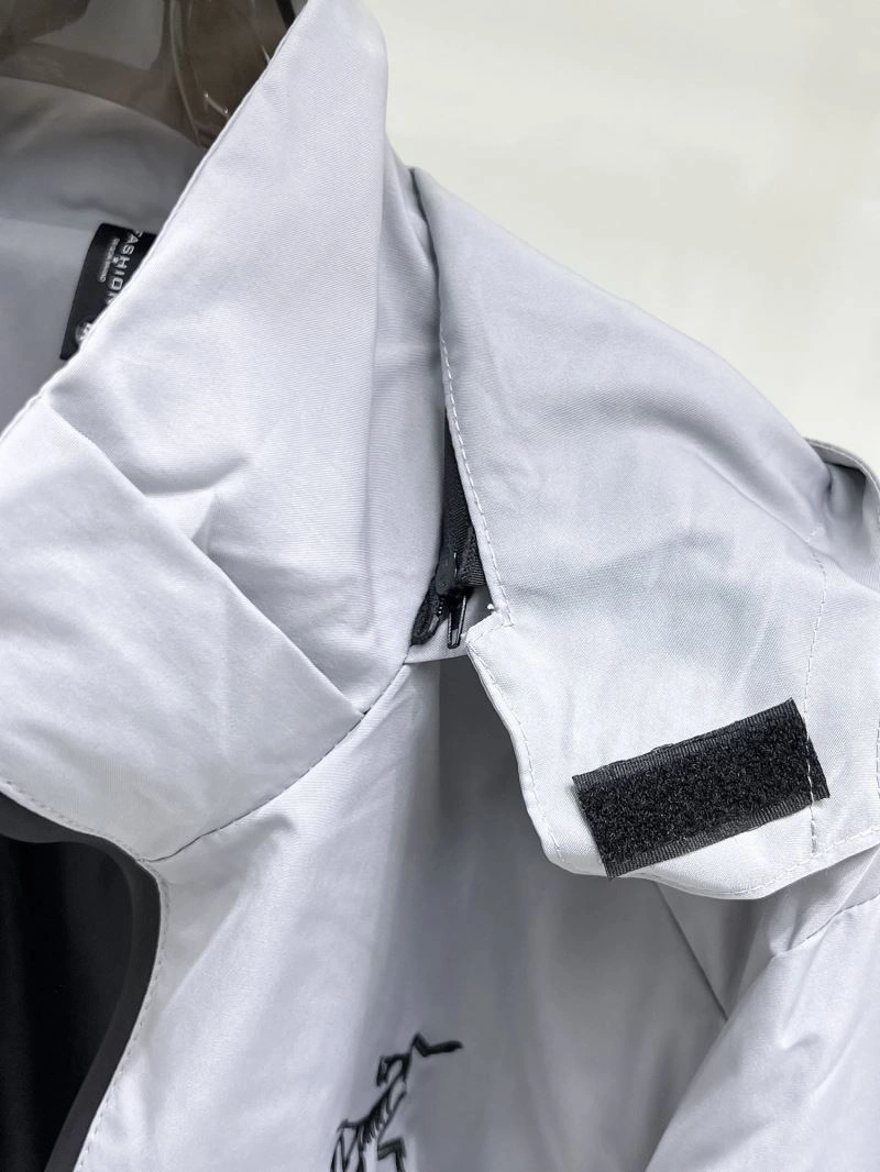 Breathable Arcteryx Outwear 159842