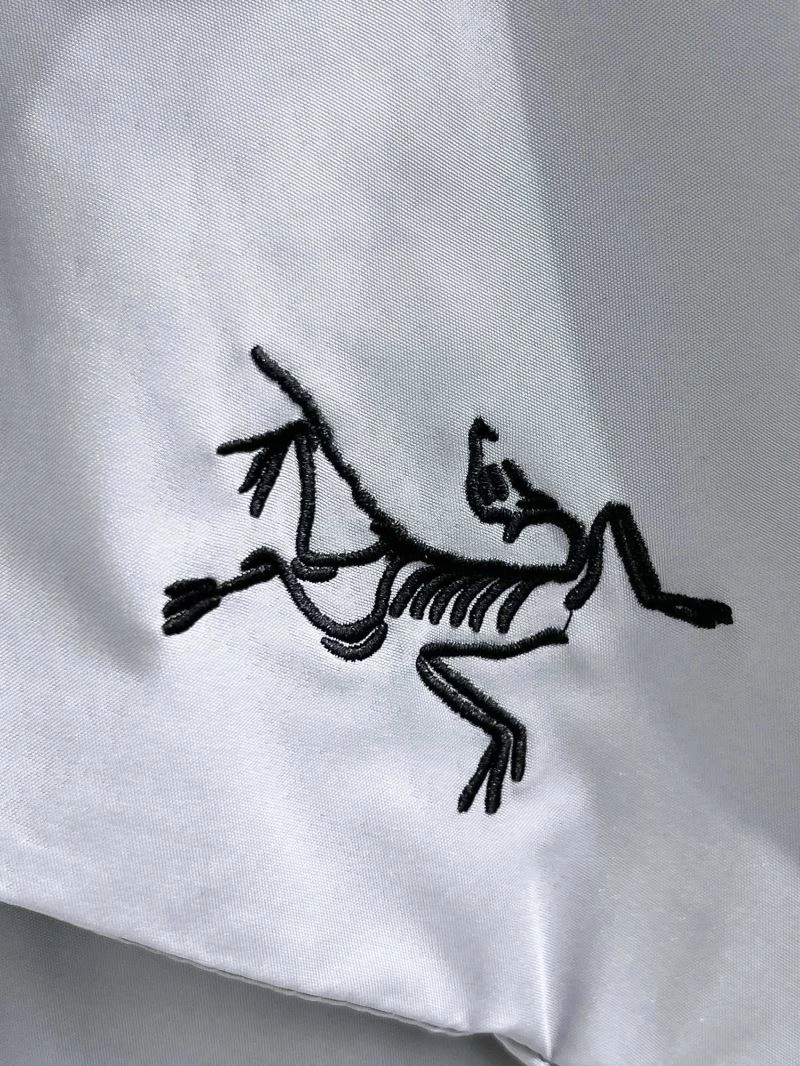 Breathable Arcteryx Outwear 159842