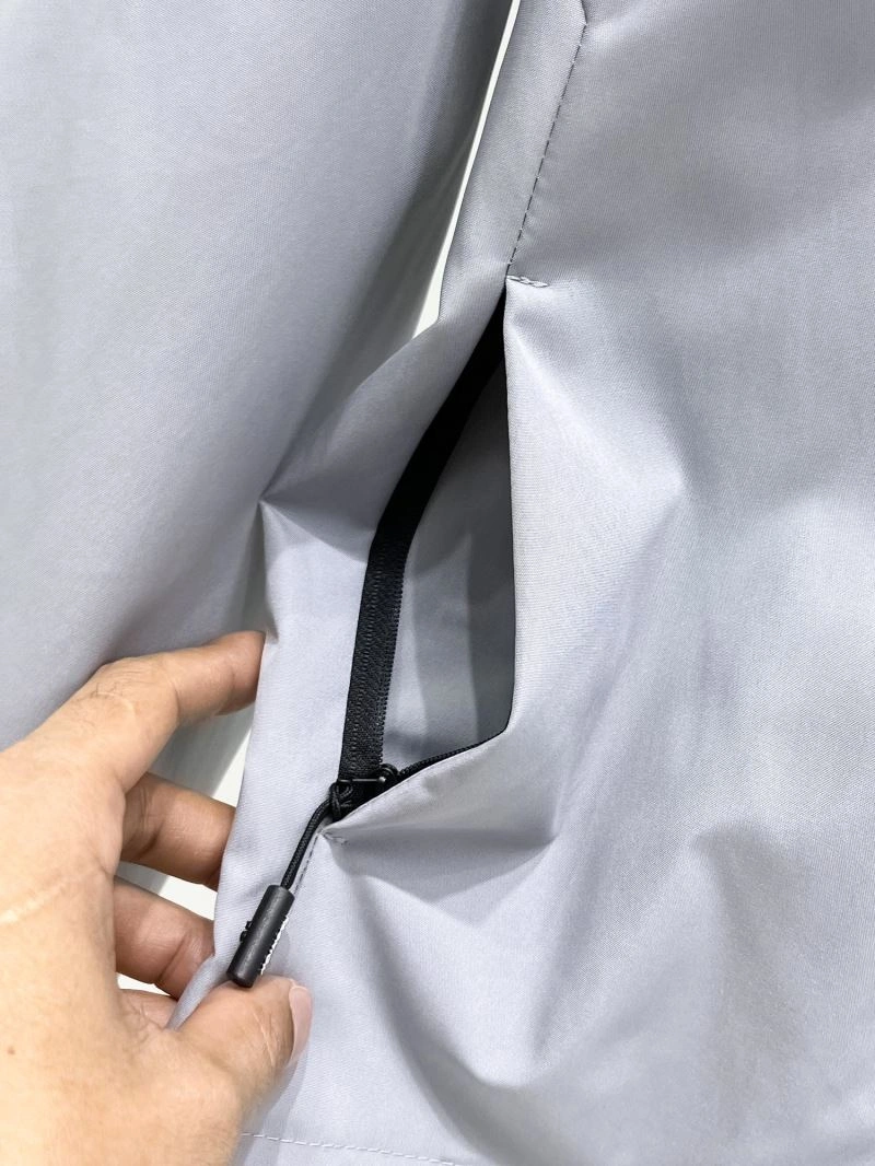 Breathable Arcteryx Outwear 159842