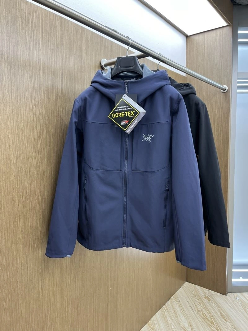 Trendsetting Arcteryx Outwear 159839
