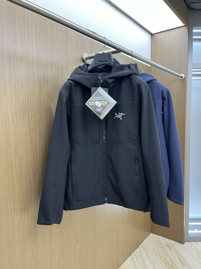 Arcteryx Outwear EyeCatching 159836