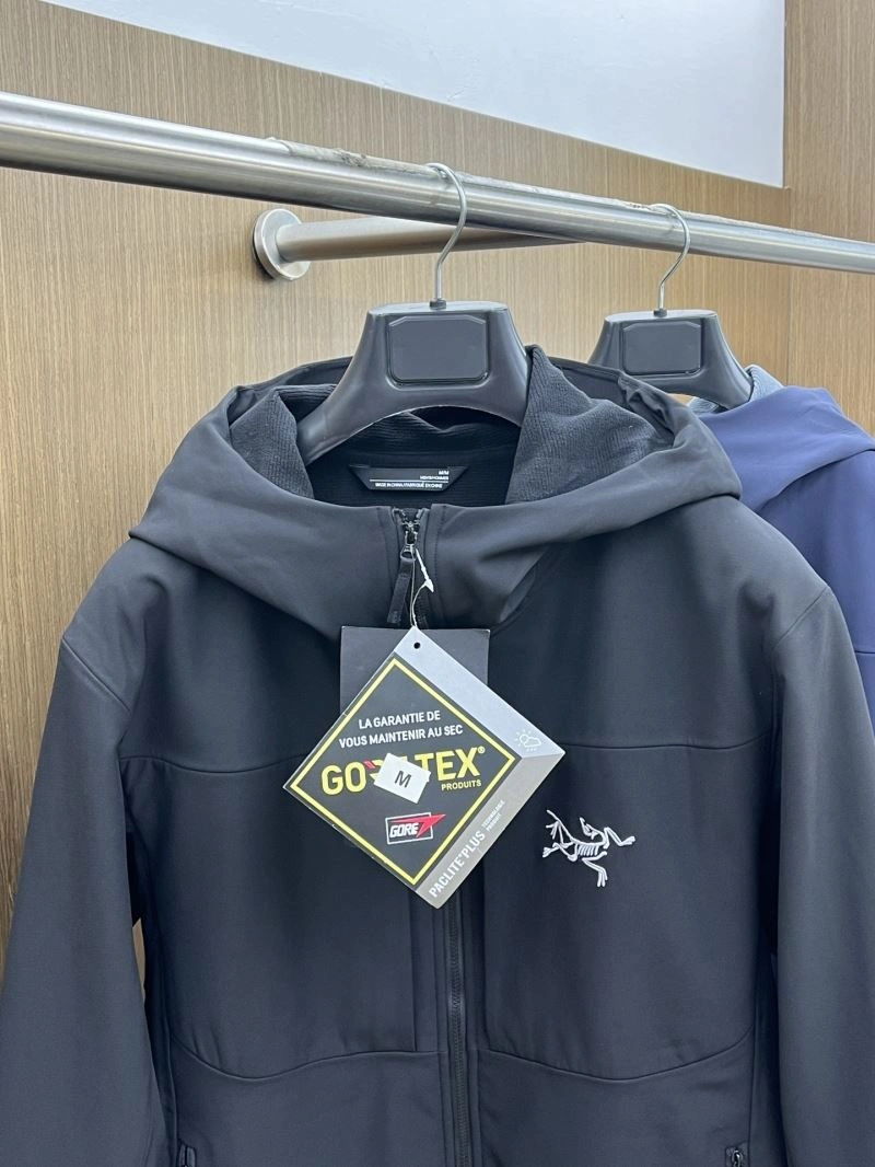 Arcteryx Outwear EyeCatching 159836
